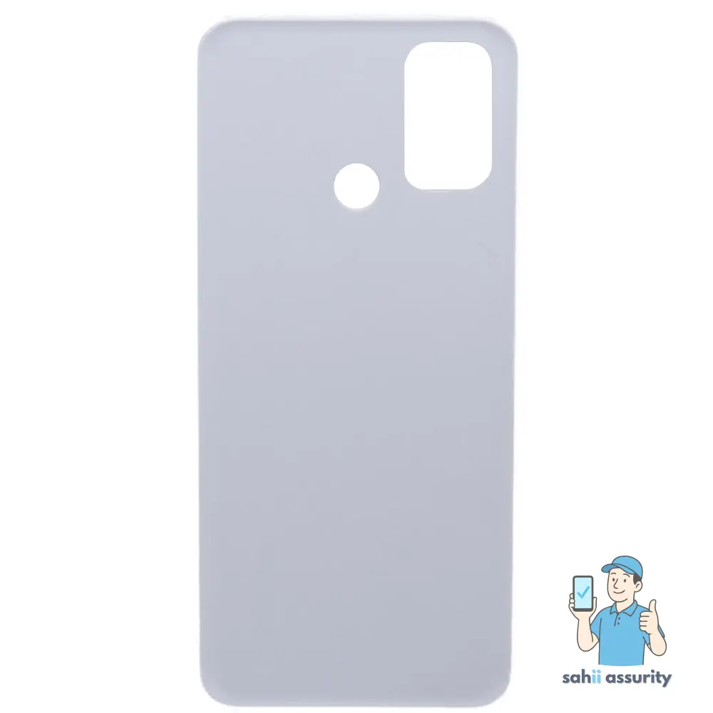 Back Panel Cover for Oppo A53 2020 thumbnail